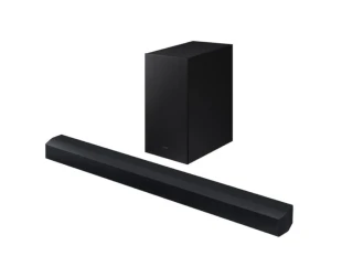Samsung Soundbar SAMSUNG HW-C450/EN/2.1/300w/crna
